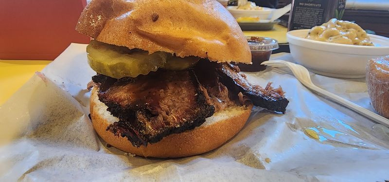 Brisket That Needs No Introduction