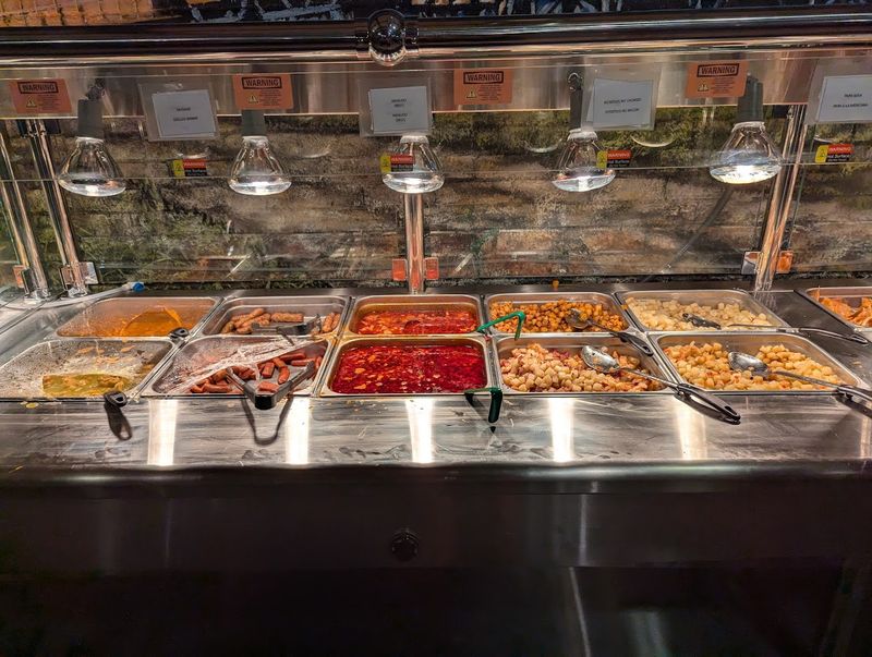 The Salsa Bar That Brings The Heat And The Heart