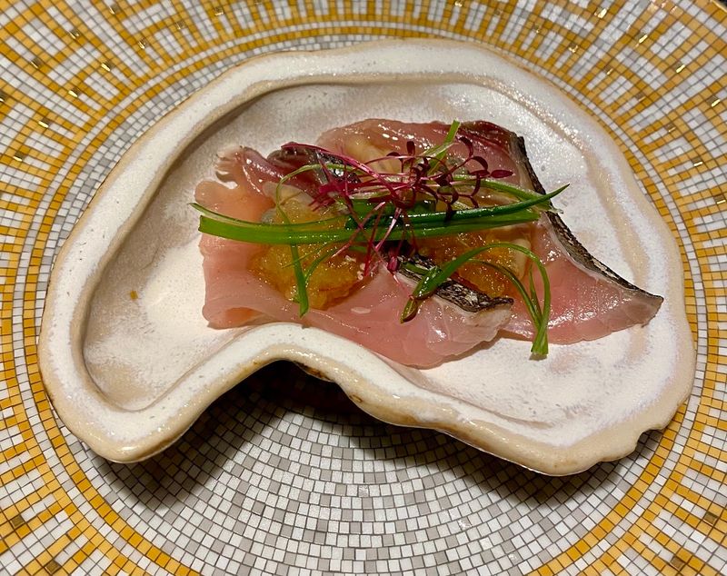 The Seasonal Fish Lineup That Makes April The Perfect Month To Go