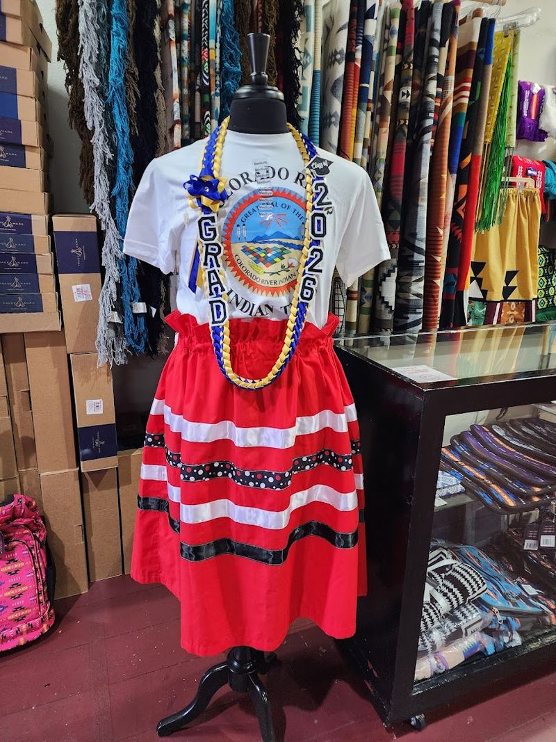 The Rich Culture Of The Colorado River Indian Tribes