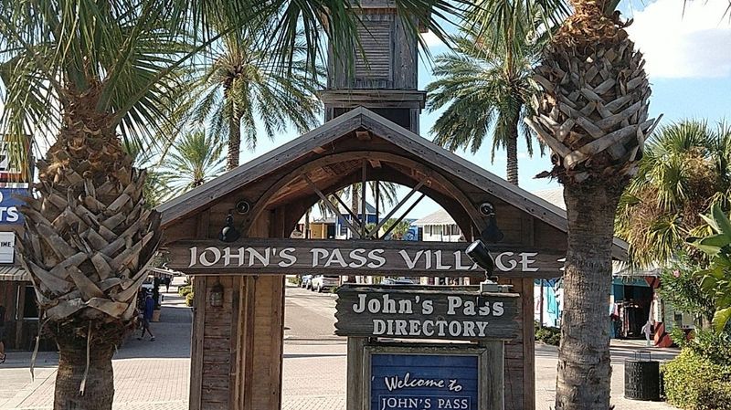 The Rich History Behind The Pass Itself