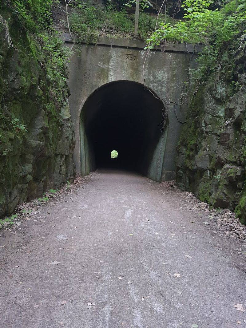 The Rich Railroad History 