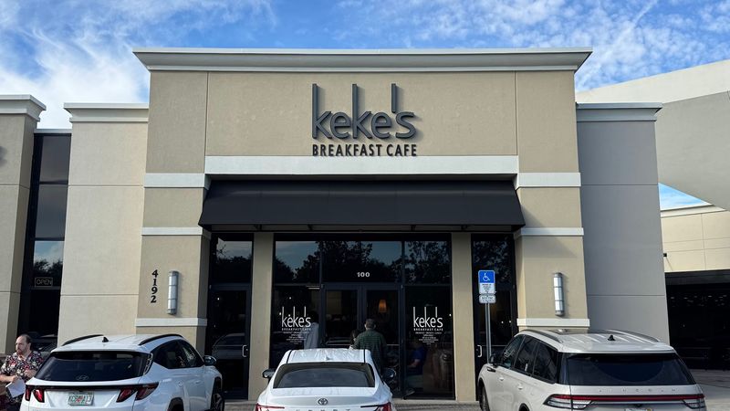 Few People Actually Finish It, And That Is The Point