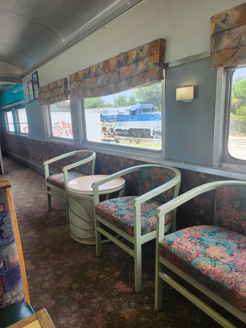 Food Options, Snacks, And Family Practicalities