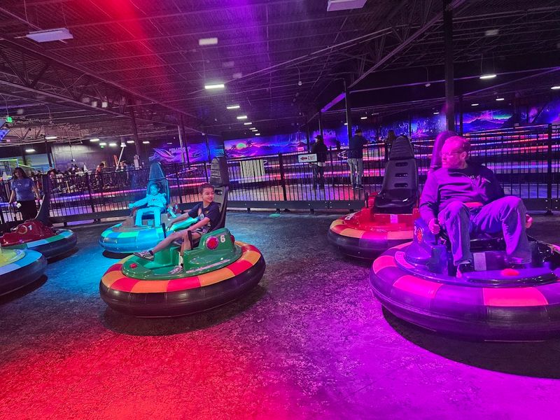 The Rides That Make Adults Forget They Have Mortgages