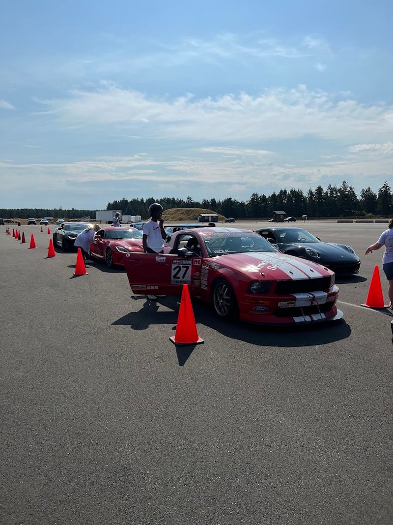 The Ridge Performance Center And On-Site Amenities