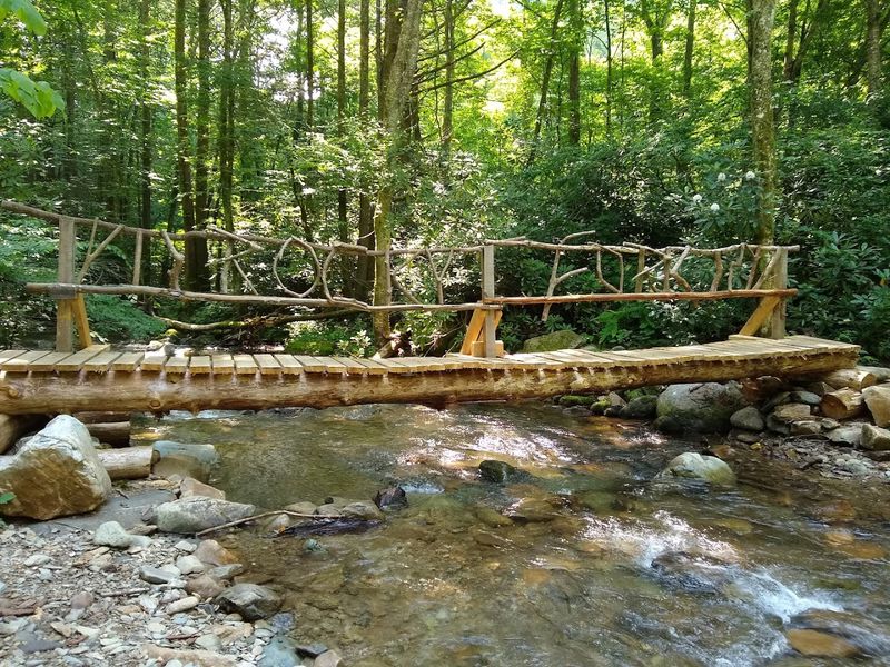 The Story Behind This Park Makes It Even More Special