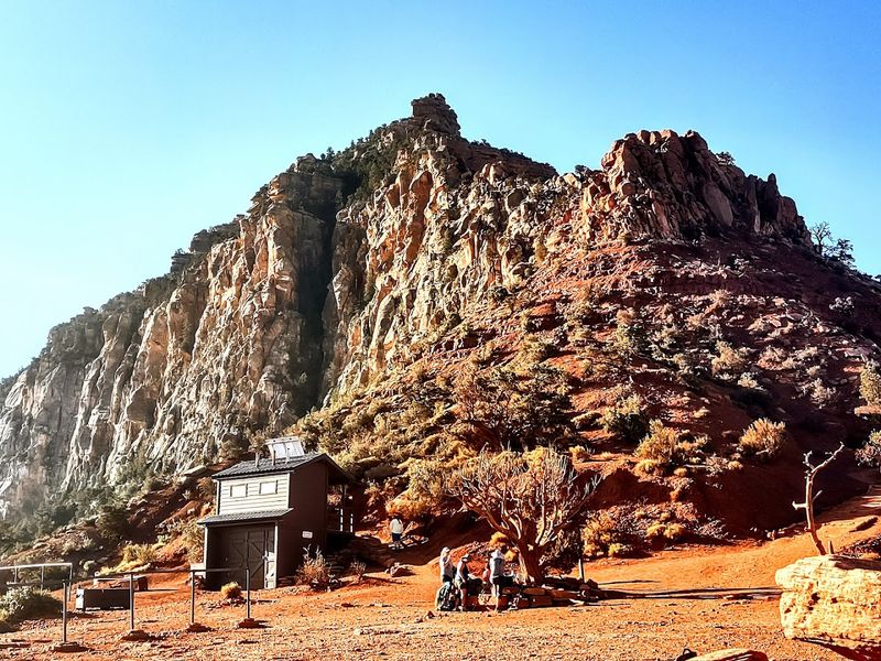 The Ridgeline Route That Changes Everything