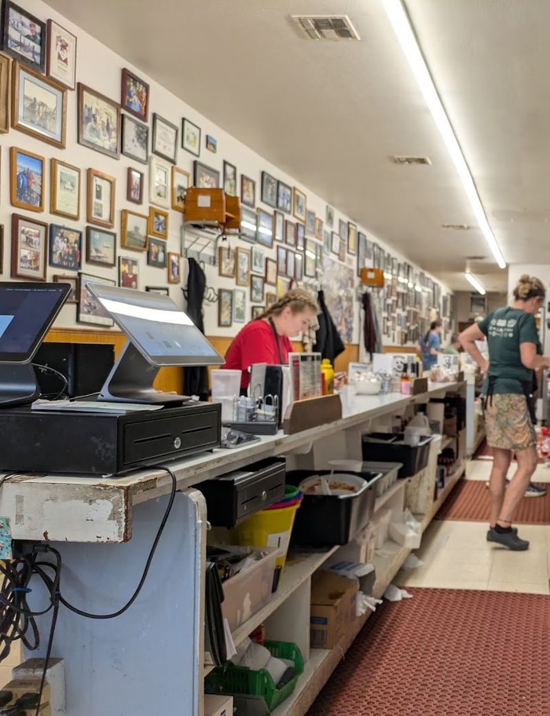 The Right Table For Every Kind Of Visitor