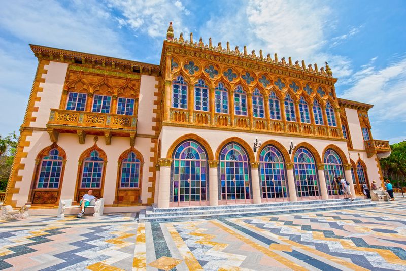 The Ringling Museum of Art, Sarasota