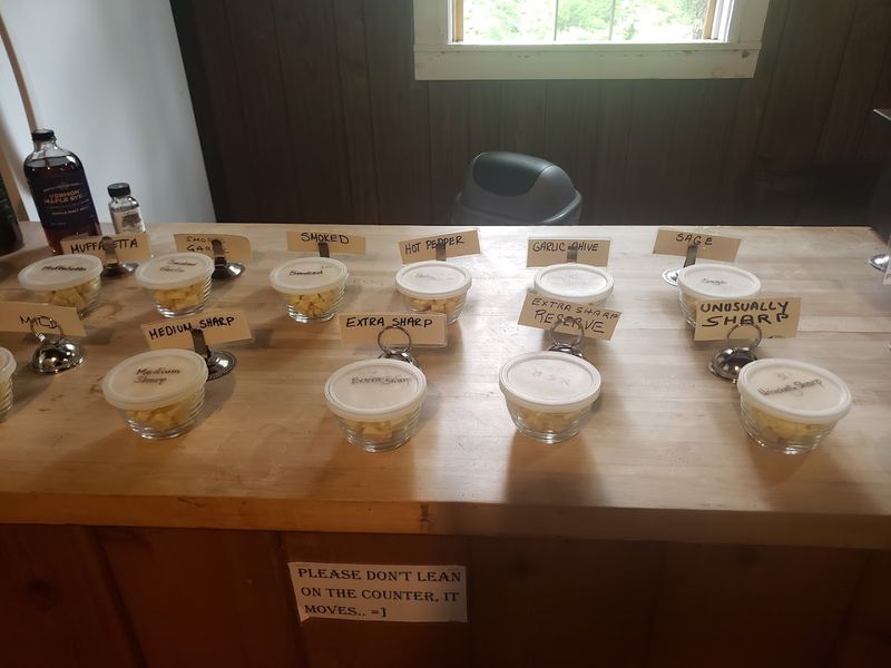 The Rinsed Curd Secret That Changes Everything The Rinsed Curd Secret That Changes Everything