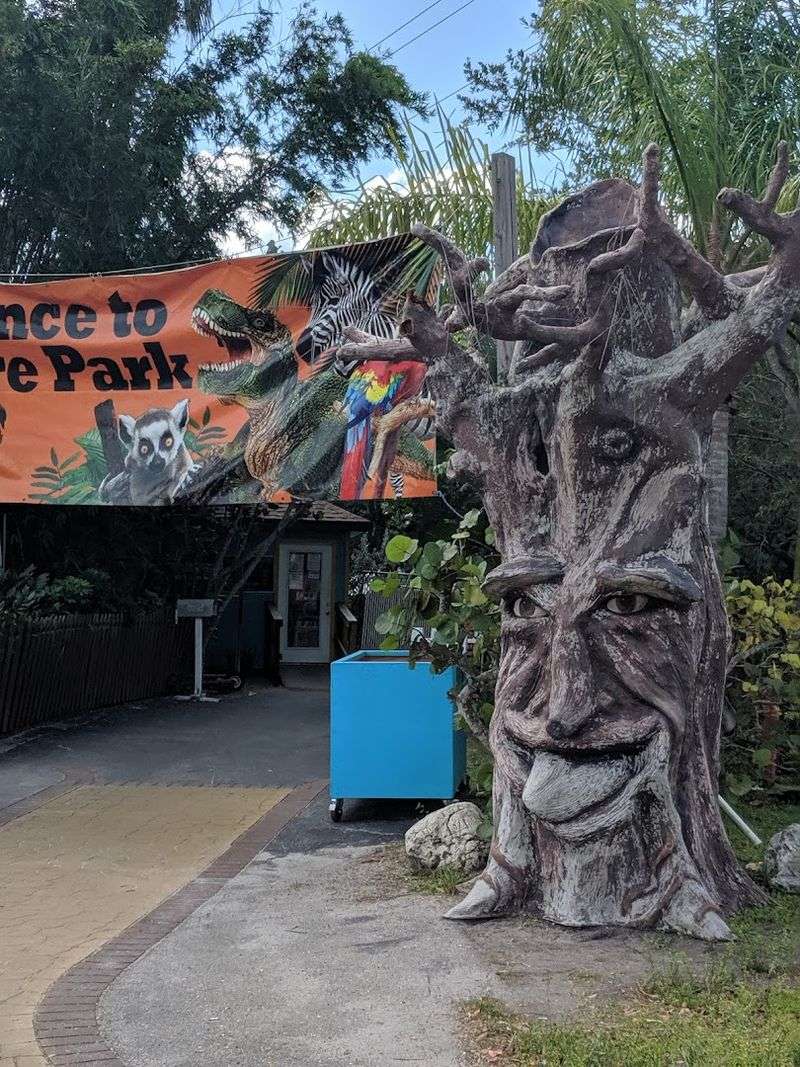 What Made 2787 N Tamiami Trail So Special