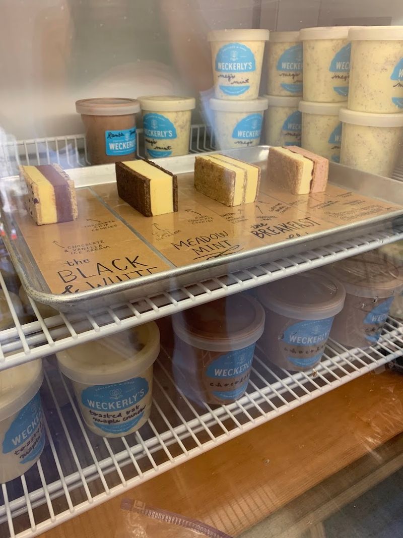 You Can Buy Their Sandwiches At Wegmans