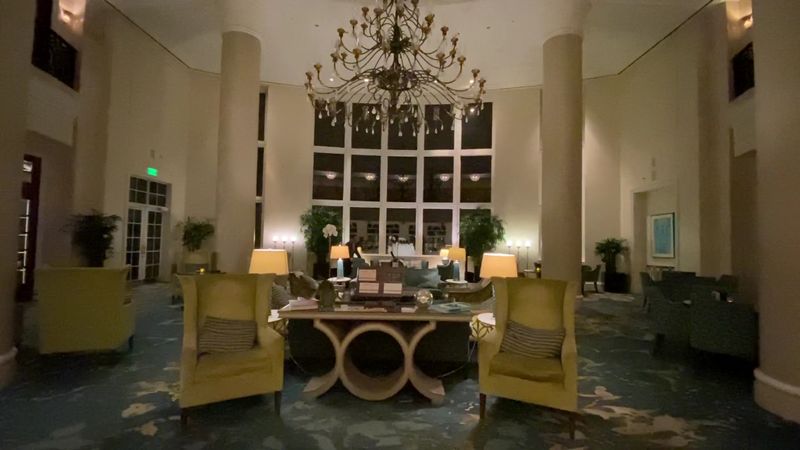 The Ritz-Carlton Key Biscayne, Miami