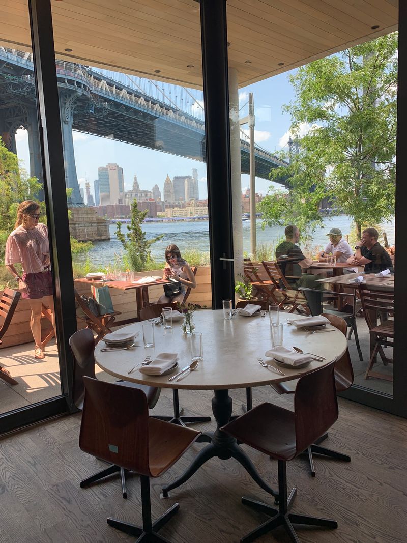 Celestine – Brooklyn, New York