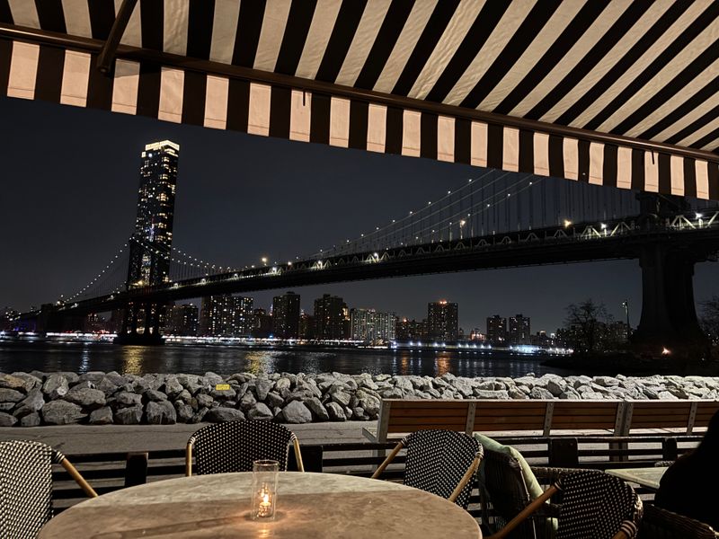 Cecconi's Dumbo – DUMBO, Brooklyn