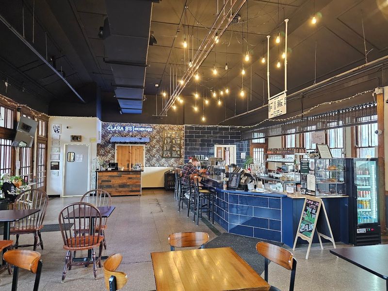 LongStory Coffee - Belleville