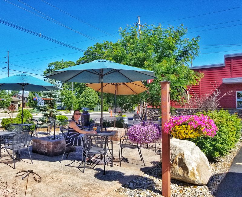 Coffee Connection – Decatur