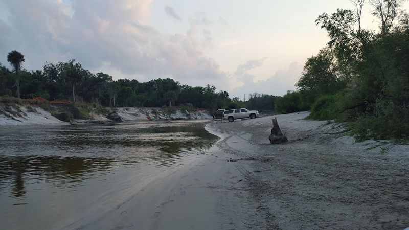 Local Outfitters Provide Expert Guidance And Rentals