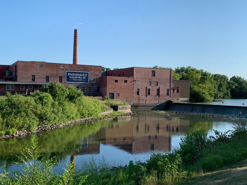 The River Move That Changed Everything