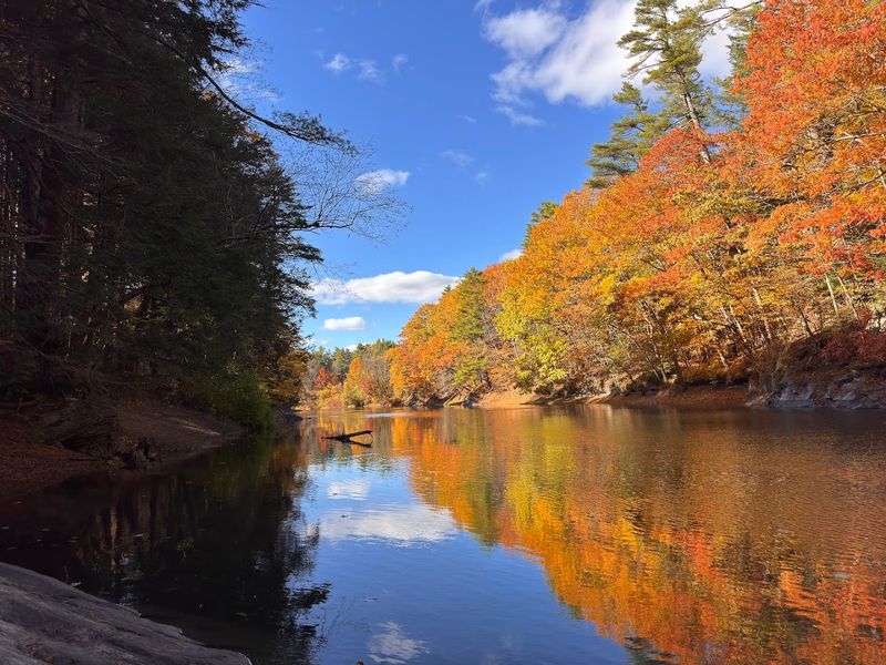 The River Runs The Magic The River Runs The Magic