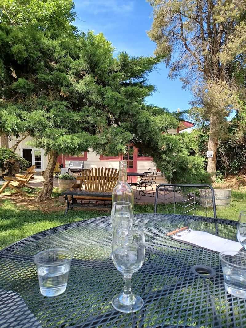 Wine Country Without the Pretension