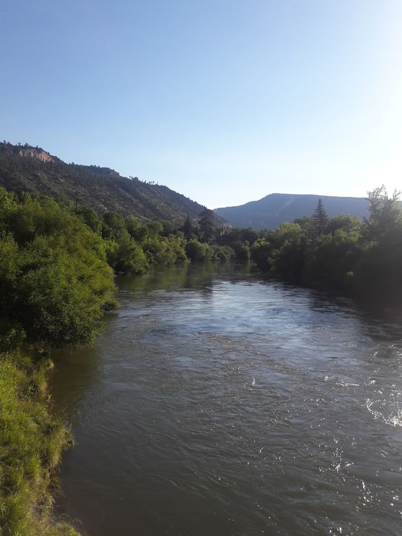 The River Trail Next Door Turns A Market Run Into A Full Morning