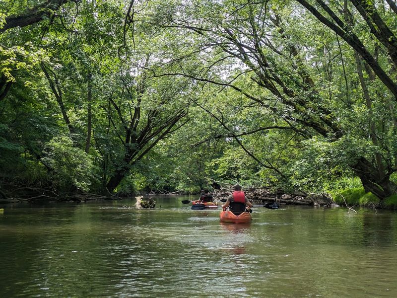 Carried Away Outfitters, Greenville