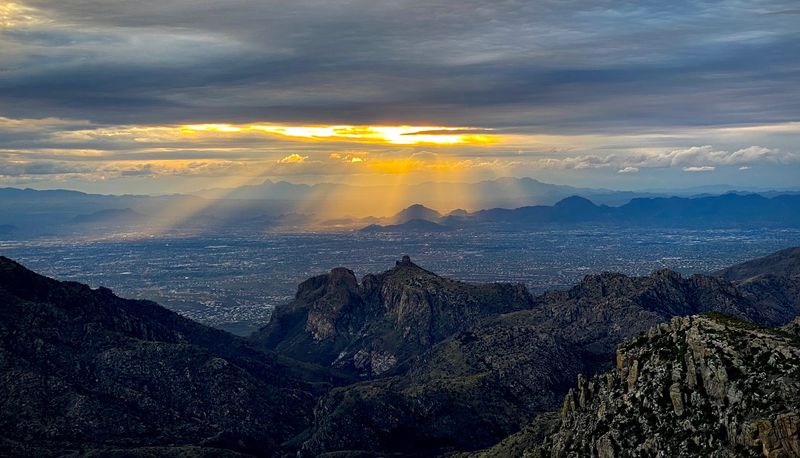 Windy Point Vista: The Stop That Steals Every Traveler's Breath