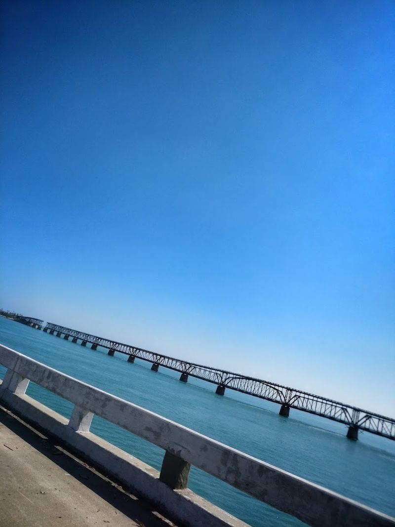 42 Bridges Holding It All Together