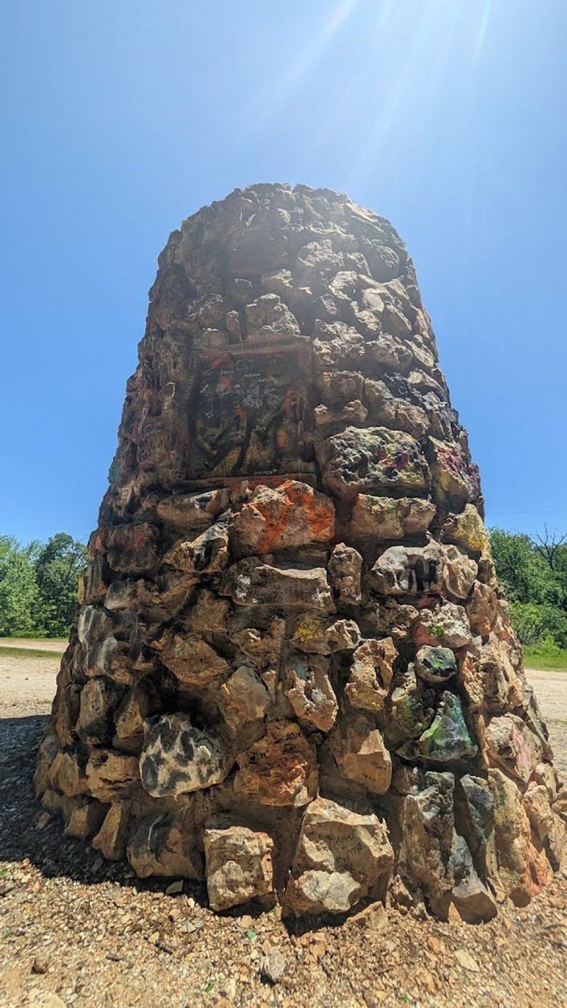 The History Behind Three States Meeting