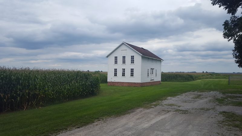 The Road To Shirley Pays Off