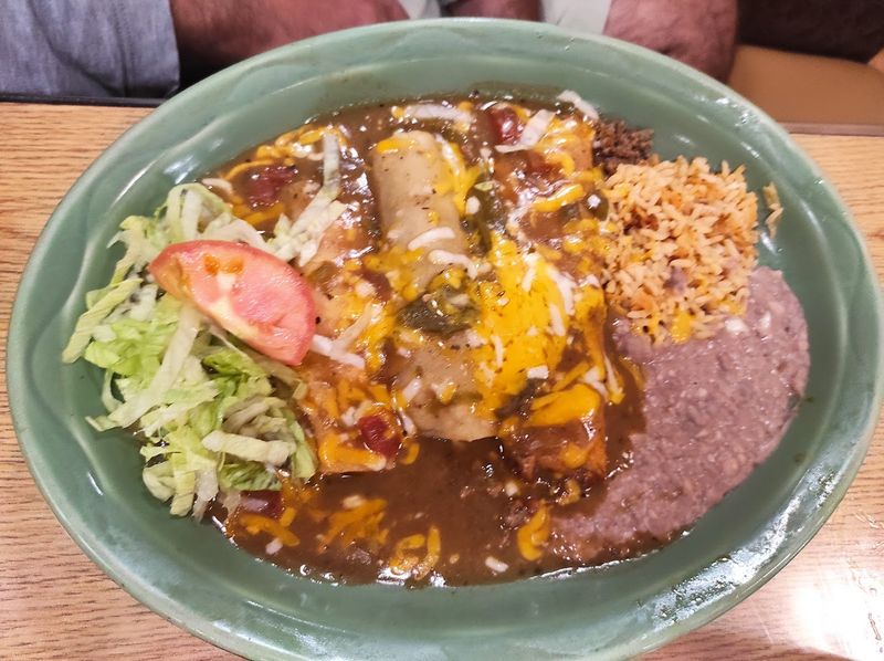 The Road Trip Case For Driving To Alamosa Just For This Meal