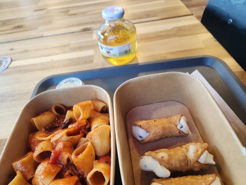 The Road Trip Case For Driving To Boulder Just For Pasta