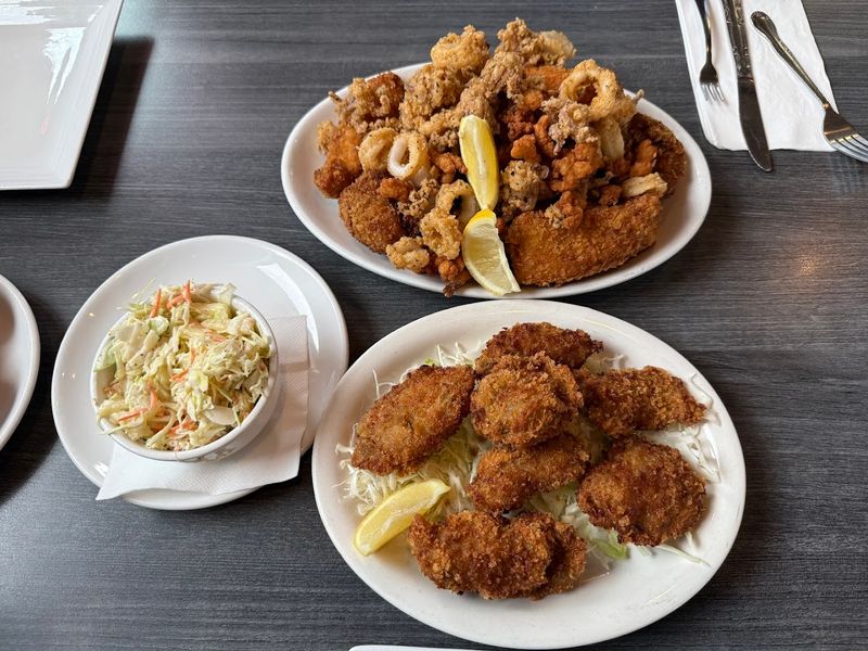 Fresh, Local Ingredients Make All The Difference