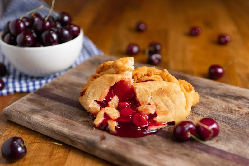 Fruit Fillings That Taste Like Oklahoma in Full Bloom