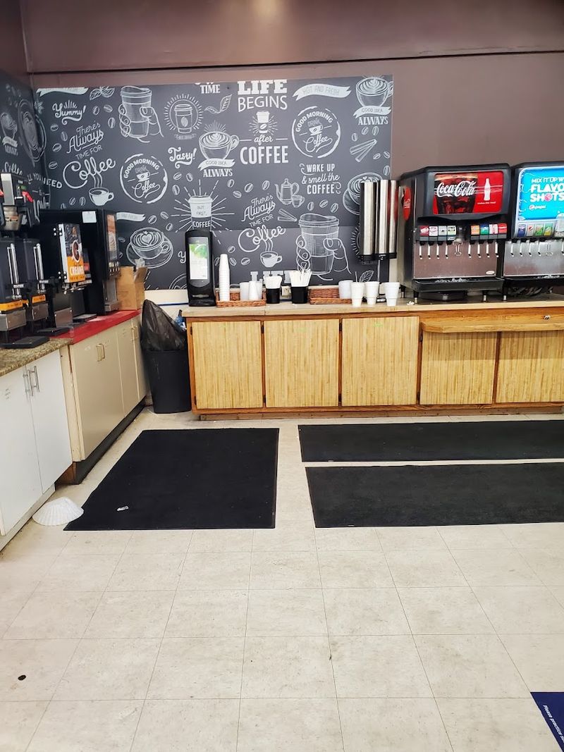 A Spot On Your Bucket List