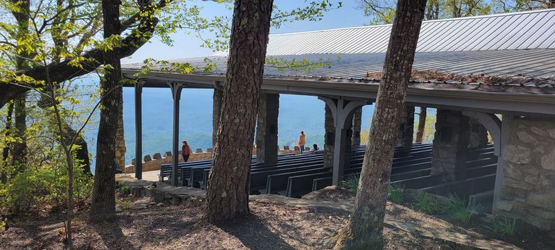 A Place That Leaves A Lasting Mark On Every Visitor