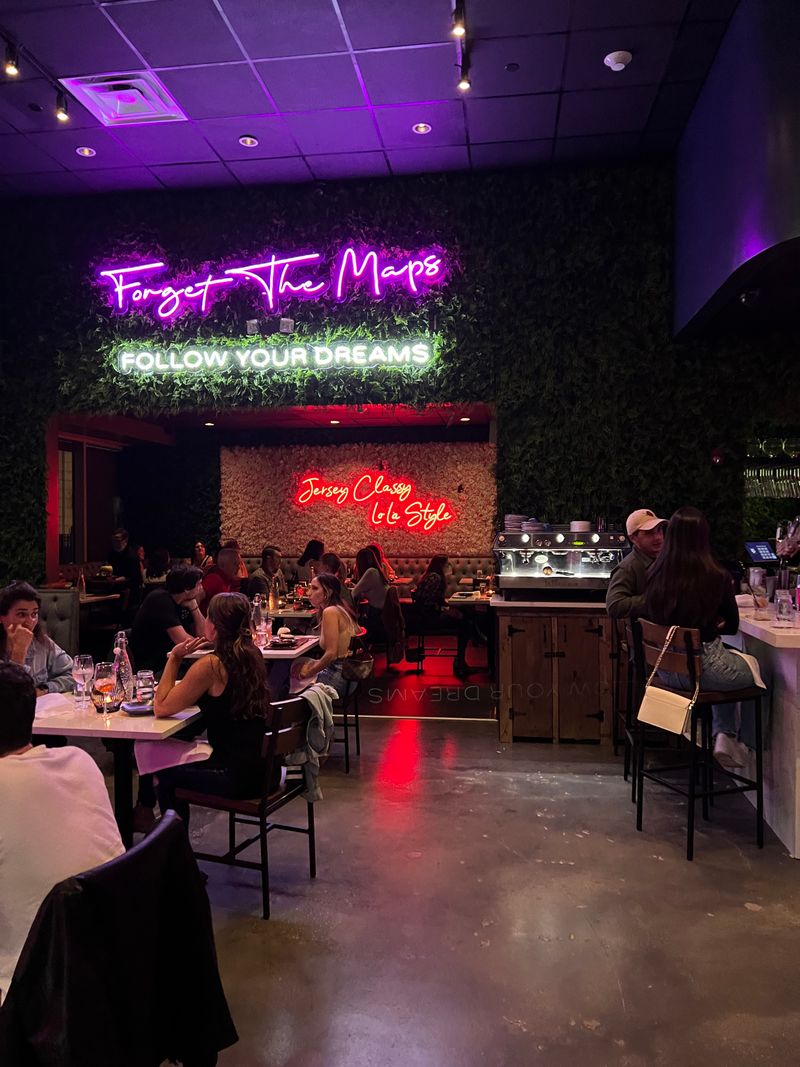 The Lola — Hoboken, New Jersey