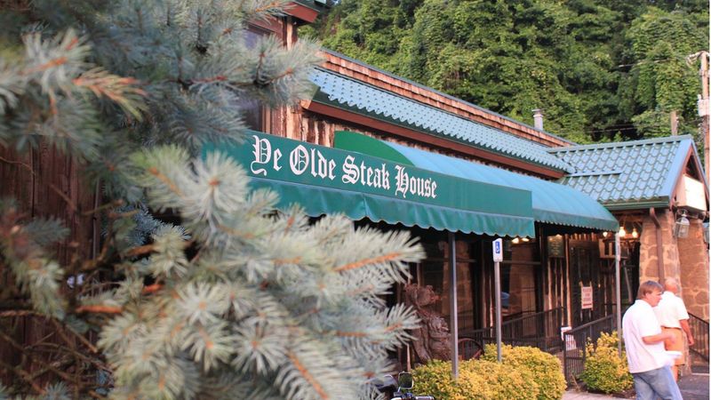 The Iconic Address That Anchors The Legend