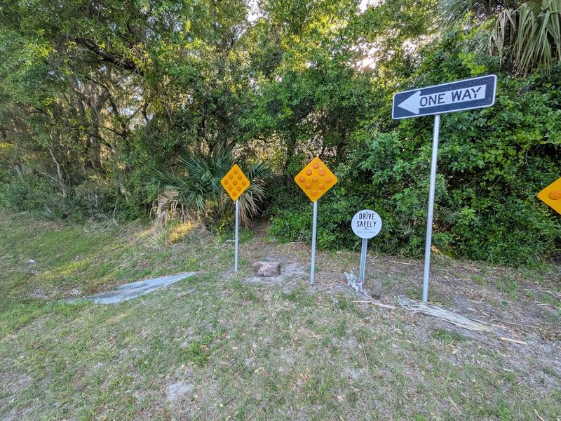 The Roadside Attraction Theory Explained