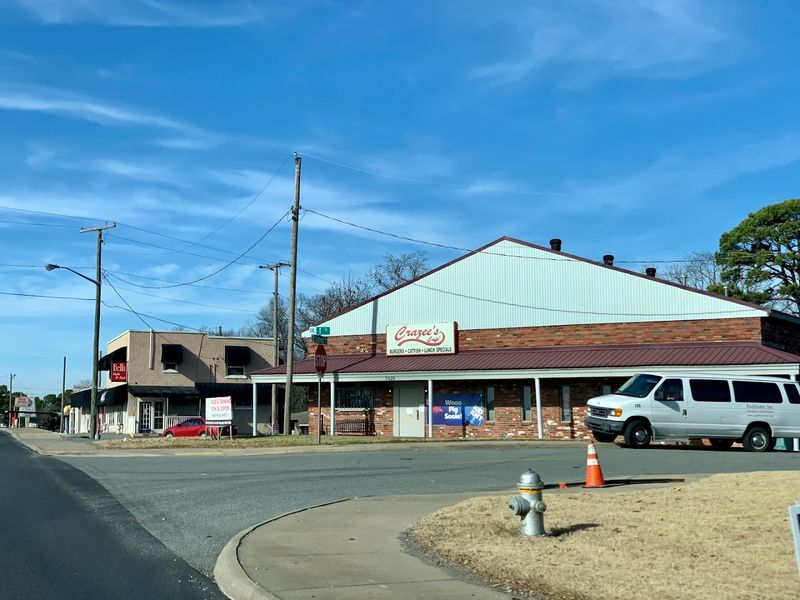 The Roadside Spot With Big Local Energy