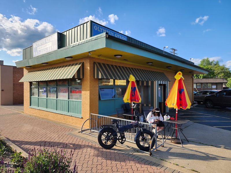 The Roadside Stop That Sticks The Roadside Stop That Sticks