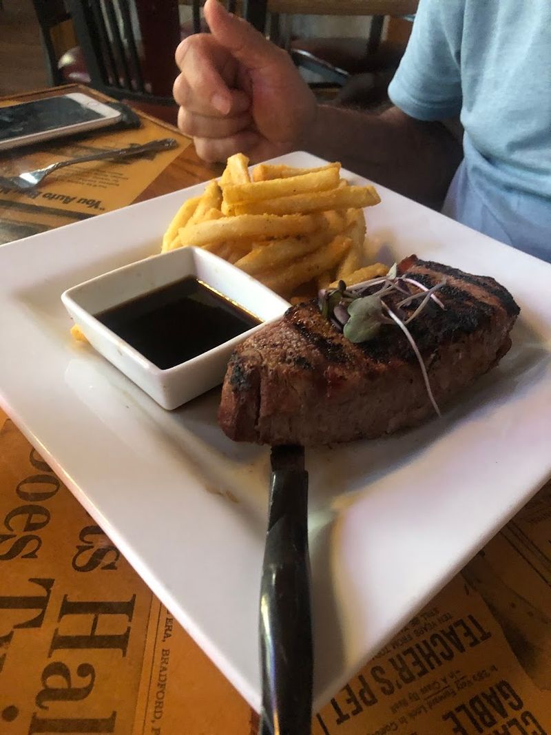 The Roast Beef And Gravy Is A Classic Worth Ordering