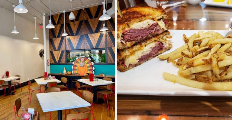 The Roast Beef At This Arkansas Restaurant Is So Delicious You’ll Dream About It All Week