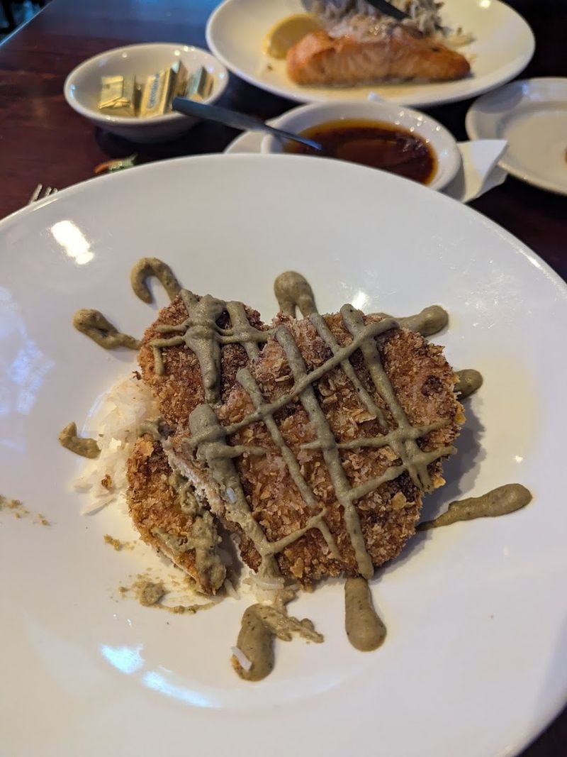 Classic Italian Specialties That Anchor the Menu