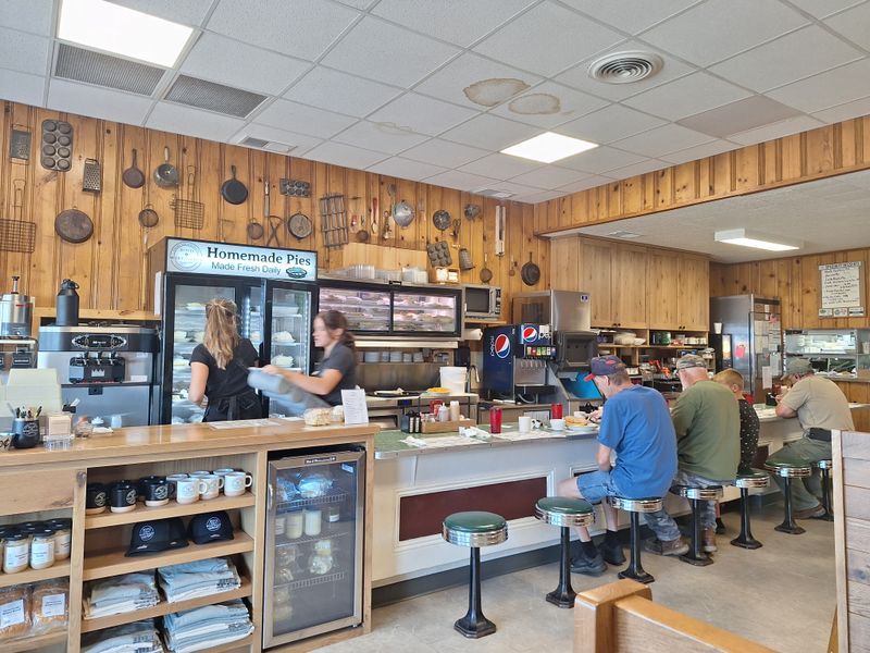 Service That Remembers Your Name