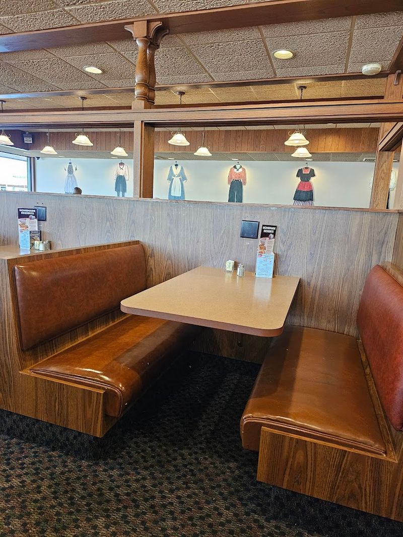 A Holland Classic Hidden in Plain Sight