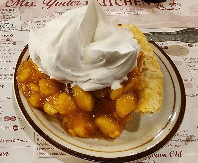 The Desserts That Seal the Deal