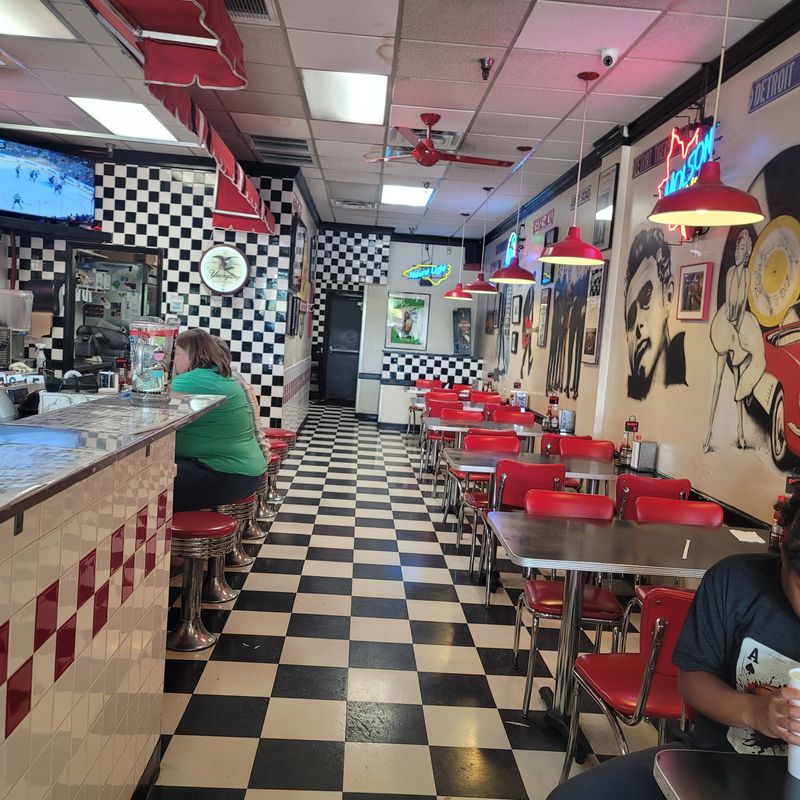 Cloos' Coney Island — Raleigh, NC